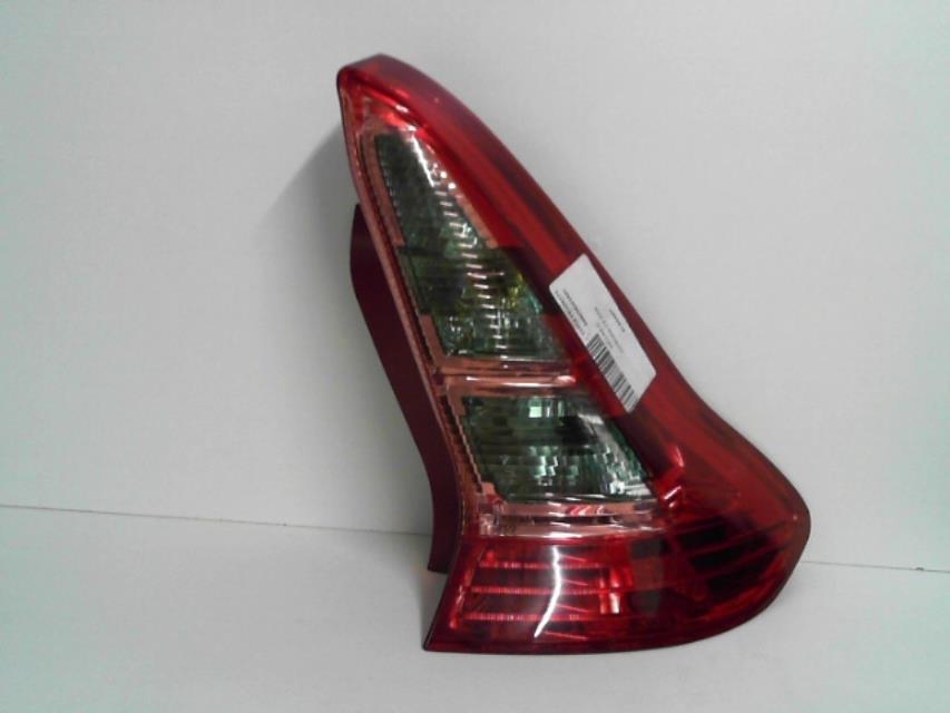 Fanale posteriore principale destro (luci) CITROEN C4 1 PHASE 1 COUPE Diésel - 1