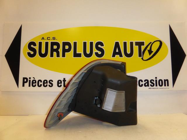 Image Feu arriere principal droit (feux) - BMW SERIE 3 E46