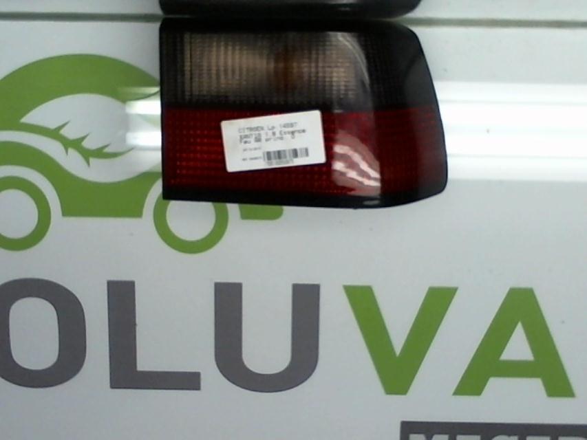 Fanale posteriore principale destro (luci) CITROEN XANTIA PHASE 1 Gasolina - 1