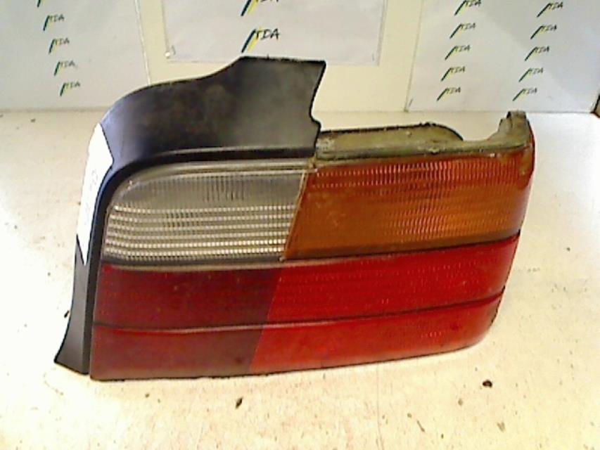 Fanale posteriore principale destro (luci) BMW SERIE 3 E36 Diésel - 1