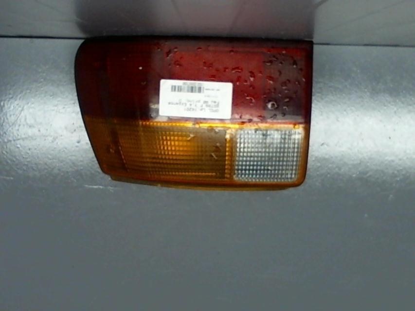 Fanale posteriore principale destro (luci) OPEL ASTRA F PHASE 1 Gasolina - 1