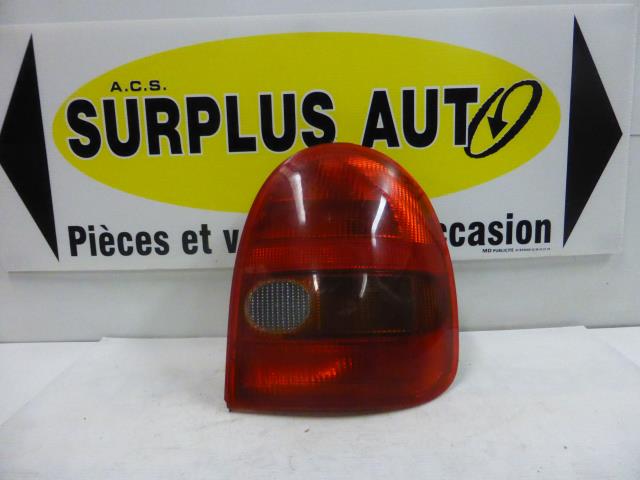Pièce Auto