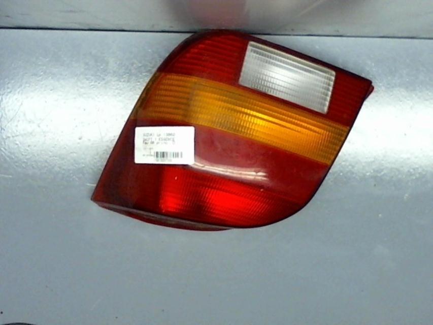Fanale posteriore principale destro (luci) SUZUKI SWIFT 2 PHASE 1 Gasolina - 1
