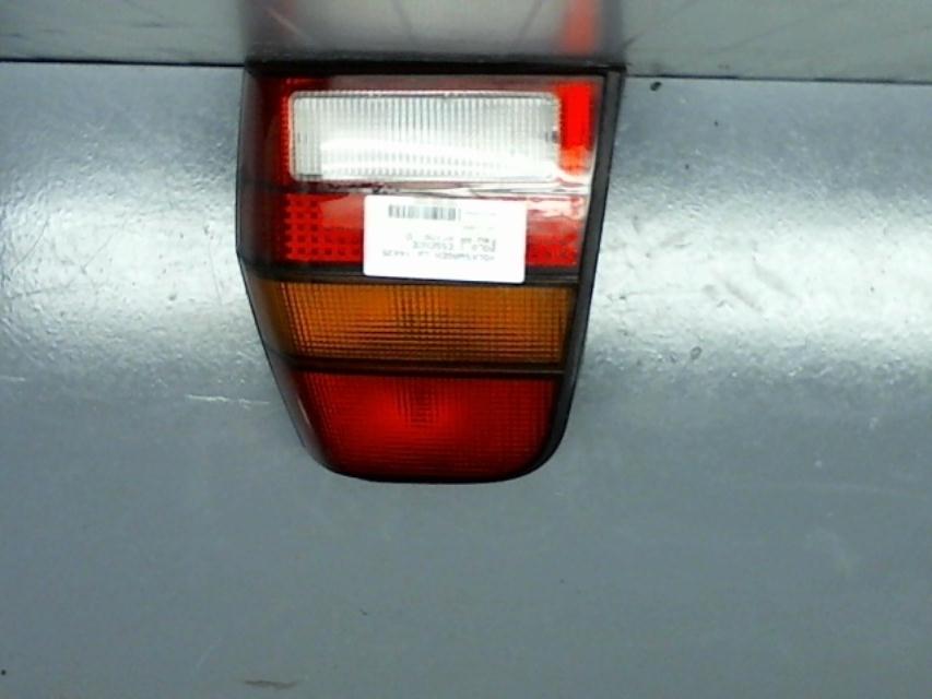 Fanale posteriore principale destro (luci) VOLKSWAGEN POLO 2 PHASE 2 Gasolina - 1