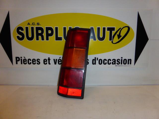 Pièce Auto