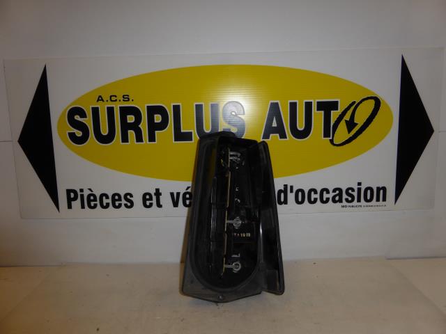 Image Feu arriere principal gauche (feux) - FIAT PANDA 1