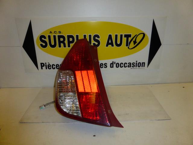 Pièce Auto