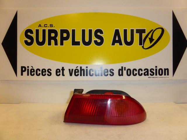 Pièce Auto