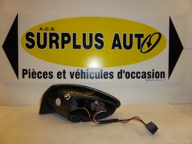 Image Feu arriere principal gauche (feux) - ALFA ROMEO 147