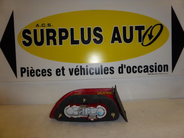 Image Feu arriere principal gauche (feux) - ALFA ROMEO 156