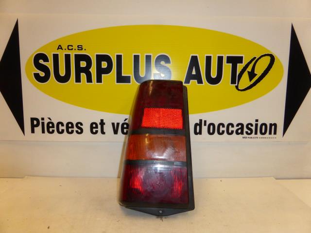 Pièce Auto