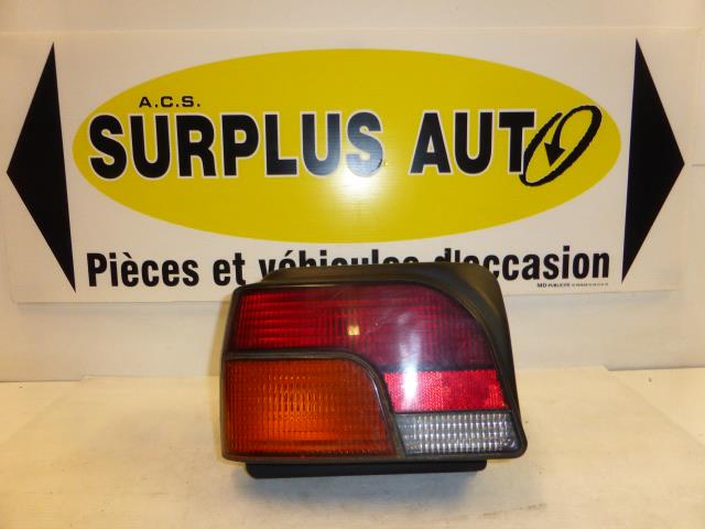 Pièce Auto