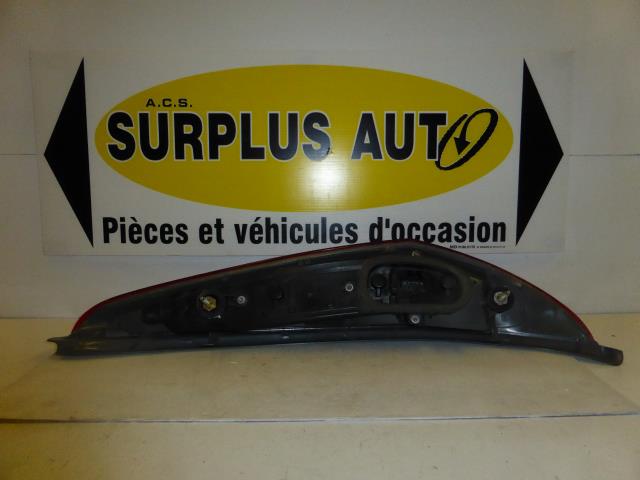 Image Feu arriere principal gauche (feux) - FIAT PUNTO 2