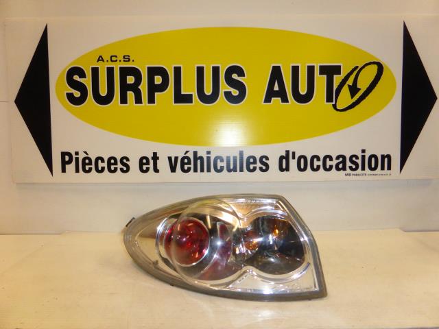 Pièce Auto