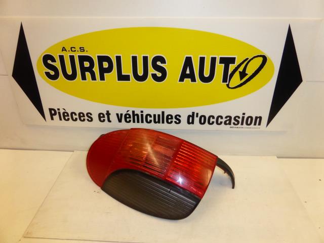 Pièce Auto