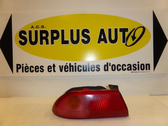 Pièce Auto