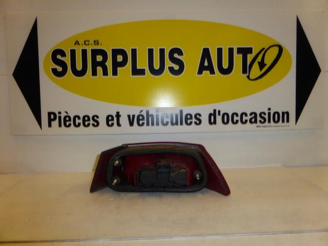Image Feu arriere principal gauche (feux) - ALFA ROMEO 145
