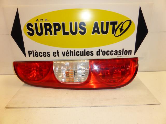 Pièce Auto