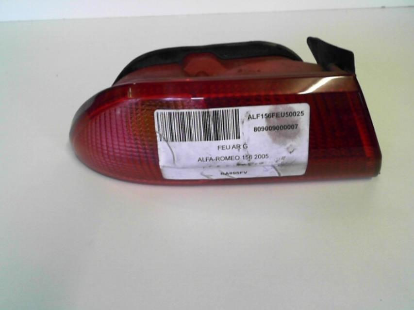 Fanale posteriore principale sinistro (luci) ALFA ROMEO 156 PHASE 3 BREAK Diésel - 1
