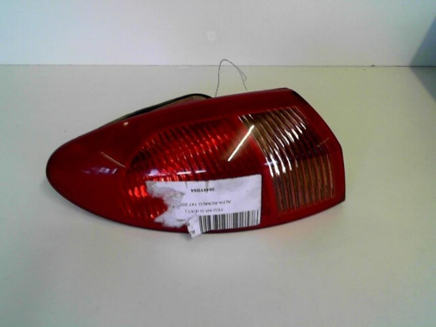 Fanale posteriore principale sinistro (luci) ALFA ROMEO 147 PHASE 1 Gasolina - 1