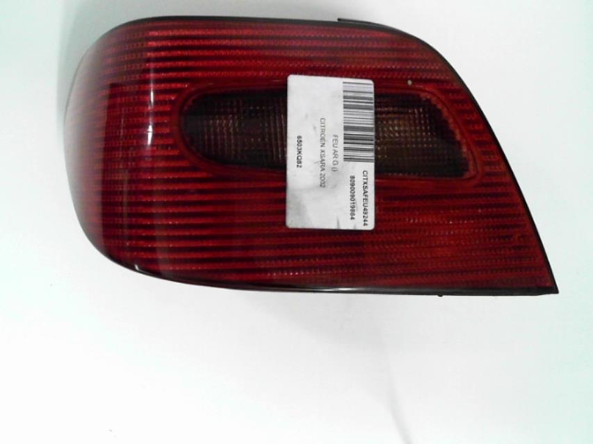 Image Feu arriere principal gauche (feux) - CITROEN XSARA