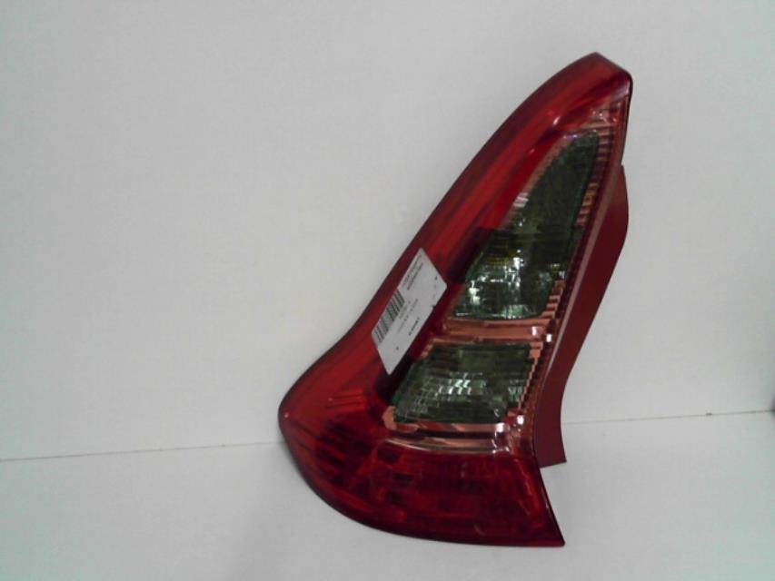 Fanale posteriore principale sinistro (luci) CITROEN C4 1 PHASE 1 COUPE Diésel - 1