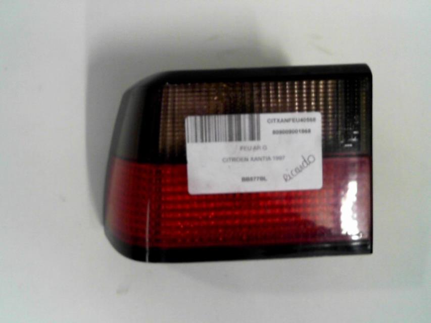 Fanale posteriore principale sinistro (luci) CITROEN XANTIA PHASE 1 Diésel - 1