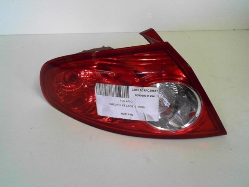 Fanale posteriore principale sinistro (luci) CHEVROLET LACETTI 1 Diésel - 1