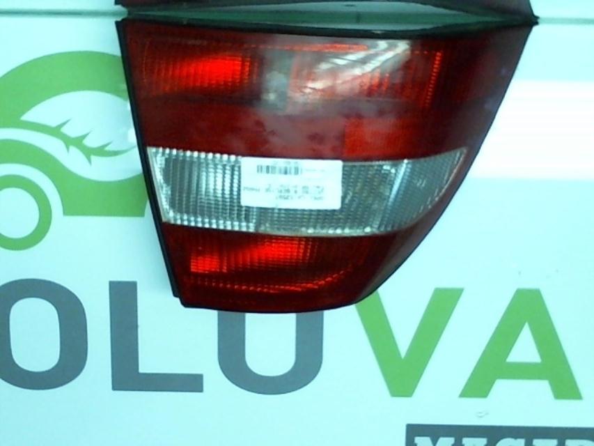 Fanale posteriore principale sinistro (luci) OPEL VECTRA B PHASE 1 Diésel - 1
