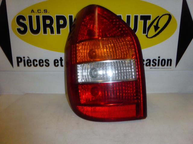 Pièce Auto