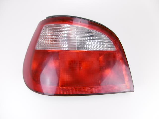 Fanale posteriore principale sinistro (luci) RENAULT MEGANE I PHASE 2 Diésel - 1