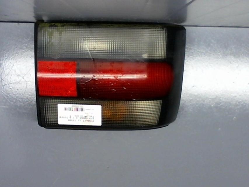 Fanale posteriore principale sinistro (luci) RENAULT R19 PHASE 2 Diésel - 1