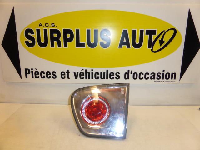 Pièce Auto