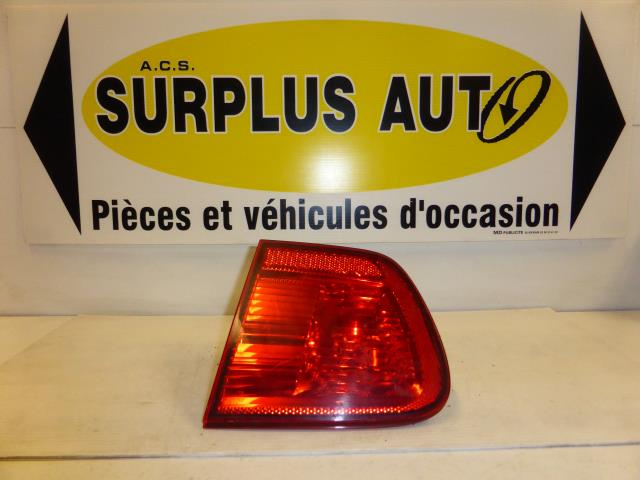 Pièce Auto