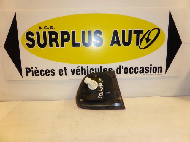 Image Feu arriere secondaire droit (feux) - SEAT IBIZA 2000