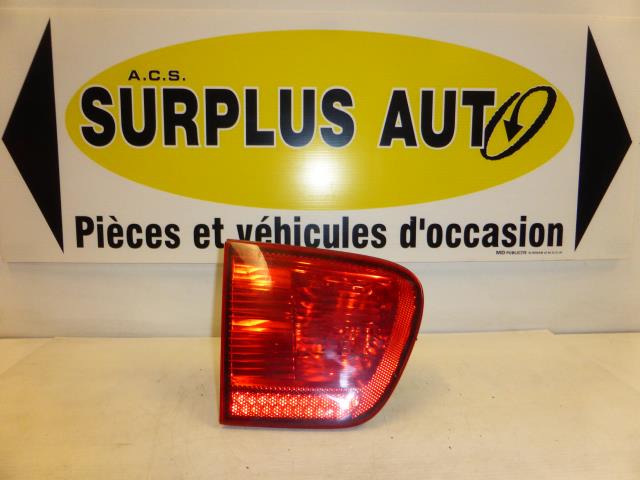 Pièce Auto