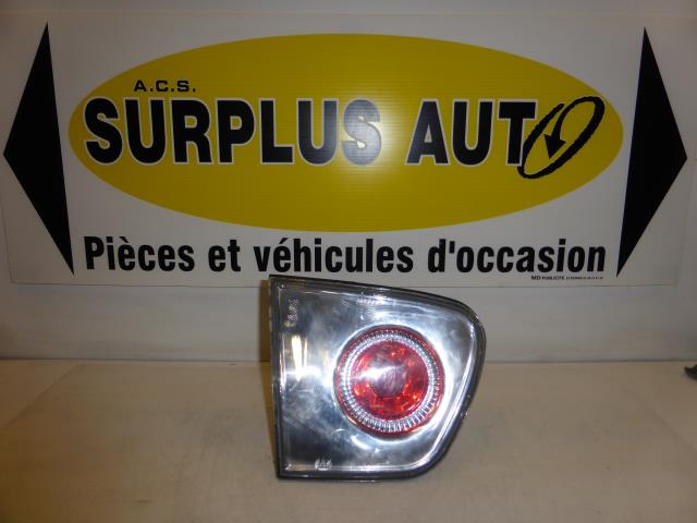 Pièce Auto
