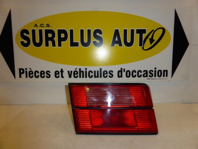 Feu arriere secondaire droit (feux) BMW SERIE 5 E34  - 1