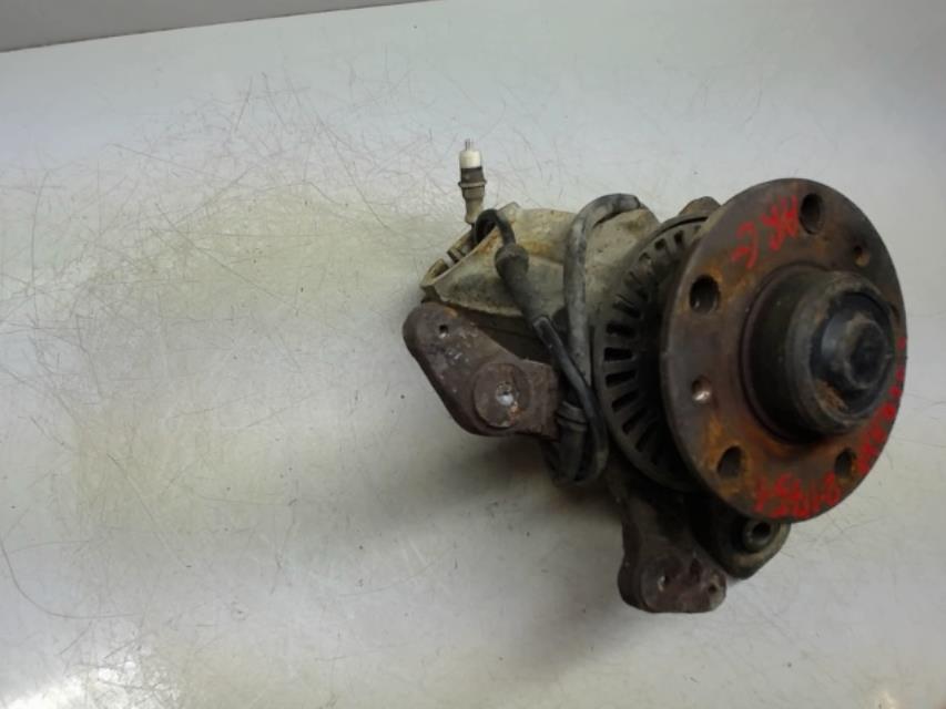 Fusee arriere gauche RENAULT SAFRANE PHASE 2 Diesel - 1