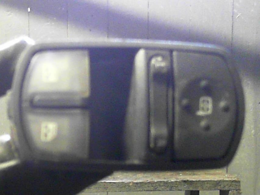 Interrupteur de leve vitre OPEL CORSA D PHASE 1 Diesel - 1