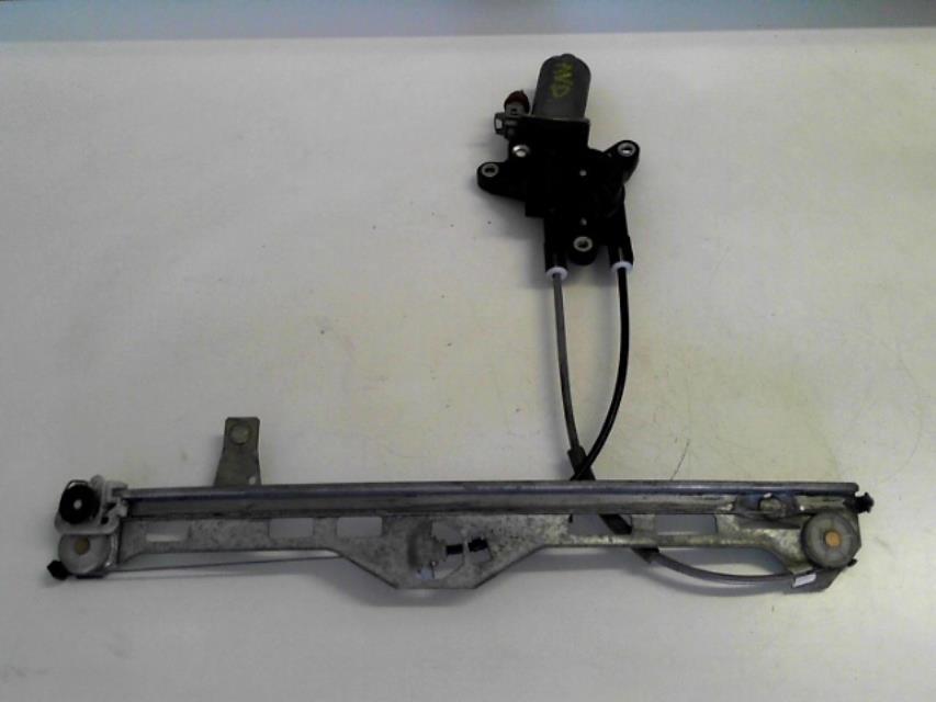 Image Leve vitre electrique avant droit - PEUGEOT 306