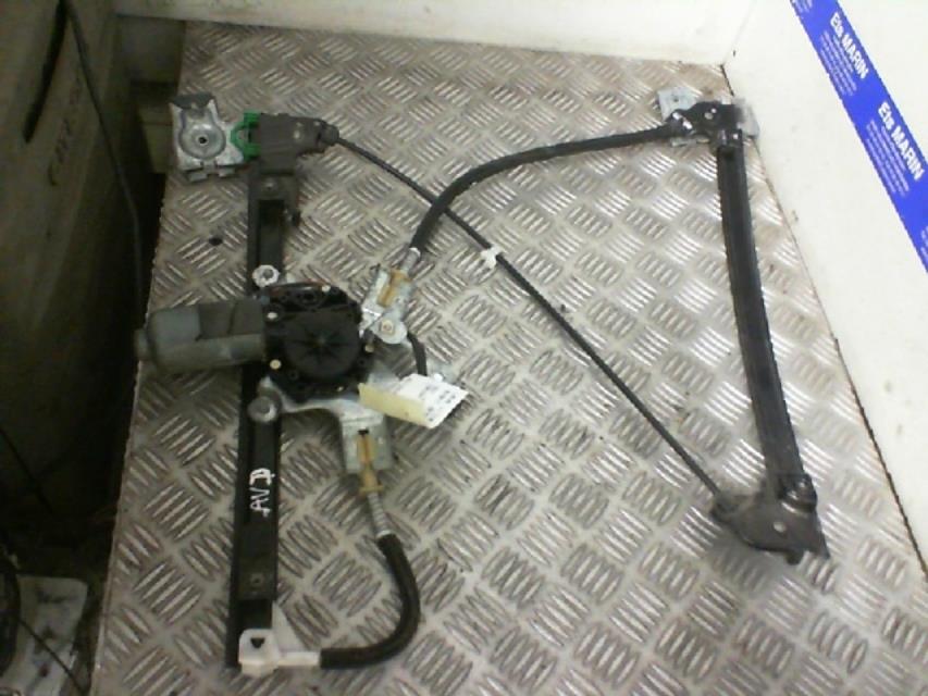 Alzacristalli elettrico anteriore destro SEAT CORDOBA 1 PHASE 1 Diésel - 1