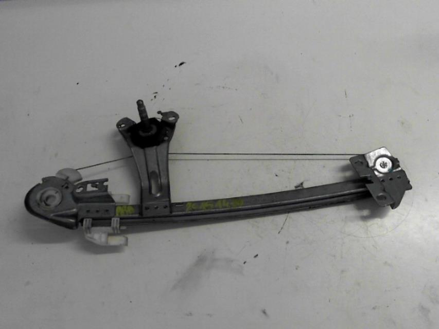 Alzacristalli manuale posteriore destro PEUGEOT 206 PHASE 1 Diésel - 1