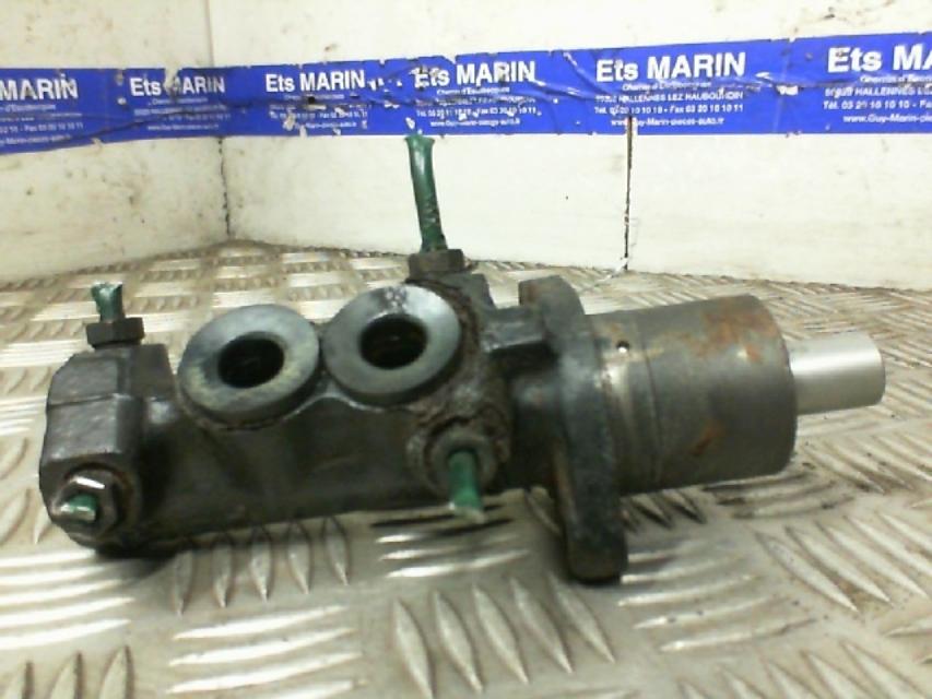 Cilindro maestro (freno) RENAULT CLIO 1 PHASE 2 Diésel - 1