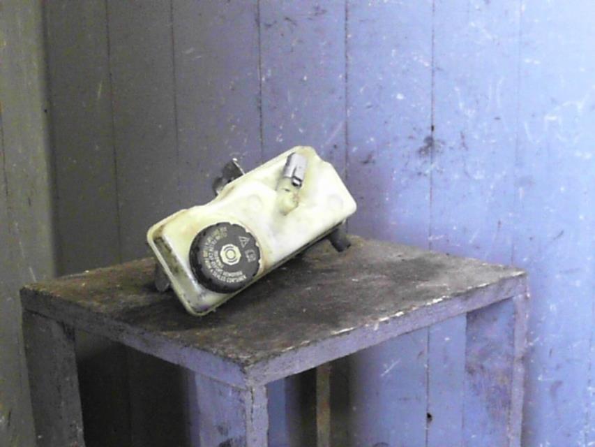 Maitre cylindre (freinage) RENAULT MEGANE 2 PHASE 1 Diesel - 1