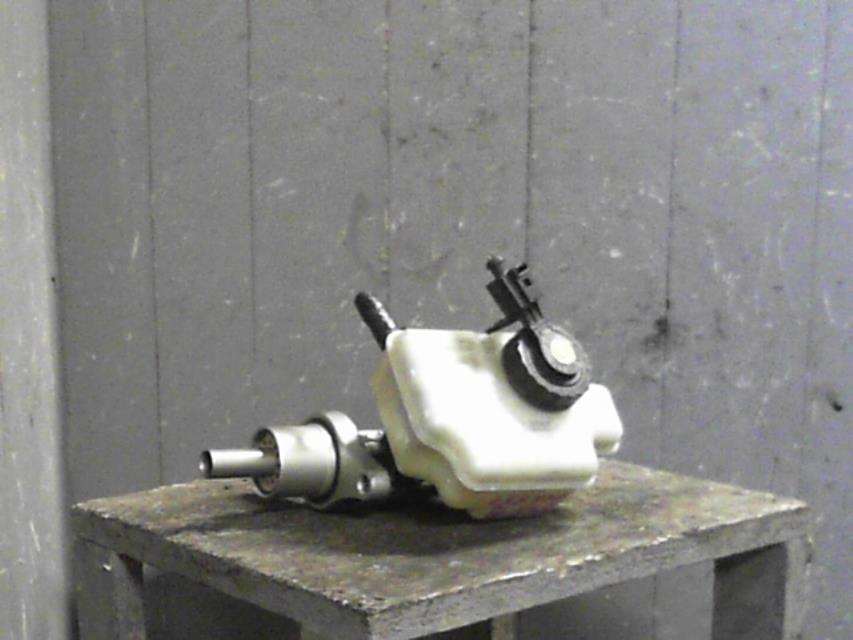 Maitre cylindre (freinage) VOLKSWAGEN GOLF PLUS PHASE 1 Diesel - 1
