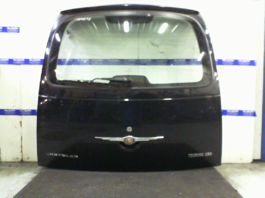 Portabagagli/Portellone posteriore CHRYSLER PT CRUISER PHASE 2 BREAK Diésel - 1