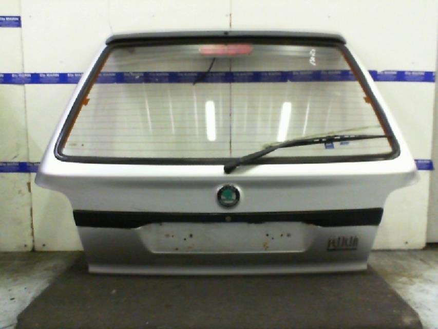Portabagagli/Portellone posteriore SKODA FELICIA PHASE 2 Gasolina - 1
