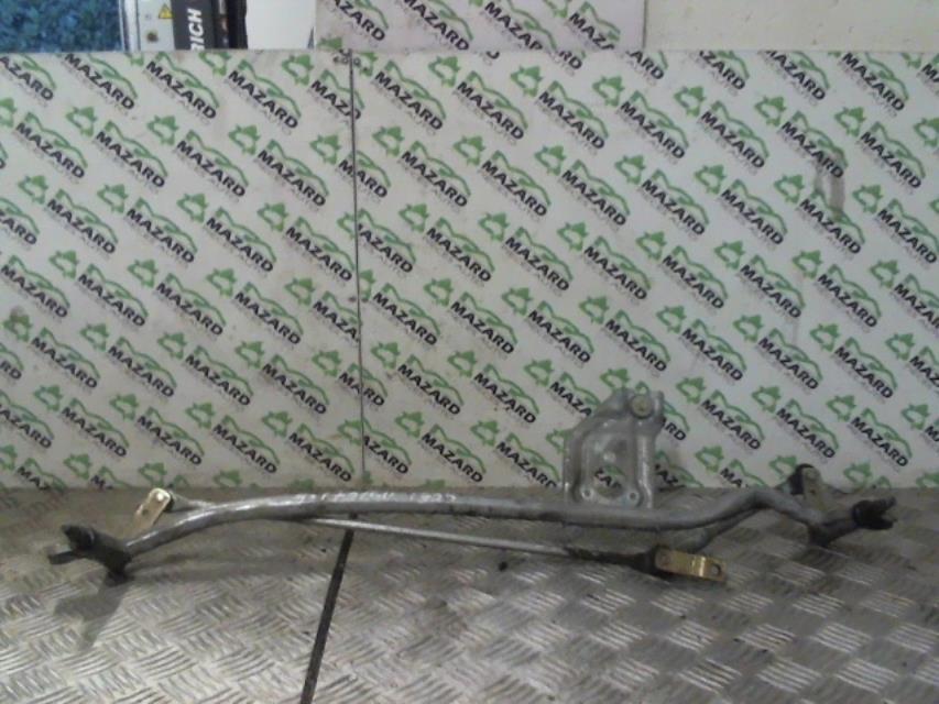 Meccanismo tergicristallo PEUGEOT 405 PHASE 2 Diésel - 1