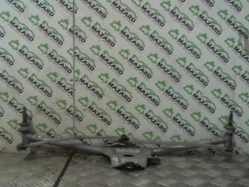 Mecanisme d'essuie glace RENAULT KANGOO 1 PHASE 1 Diesel - 1